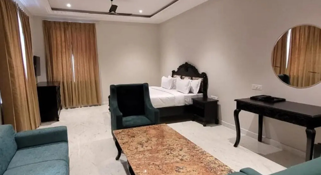 Hotel Suryauday, Book Hotel Hoteller i Rajasthan med morgenmad, Morgenmad