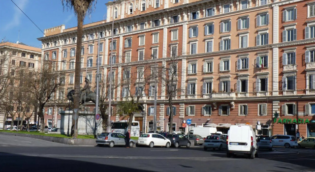 Vatican Vista Bed And Breakfast