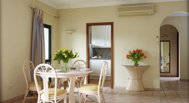 Апартаменты с 2 комнатами voco Formosa Park – Algarve