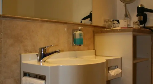 Номер Business Ringhotel Winzerhof