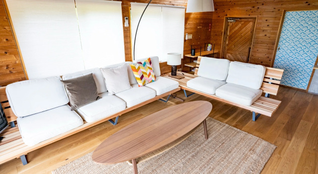 Cottage Coliberty, Book Vacation Home Villas in Shikoku, Villa