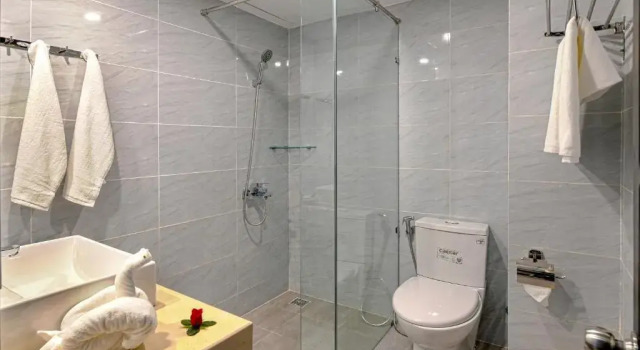 Двухместный номер Superior Hoi An Dream City Hotel