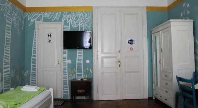 Standard Vierer Zimmer Centar Guesthouse