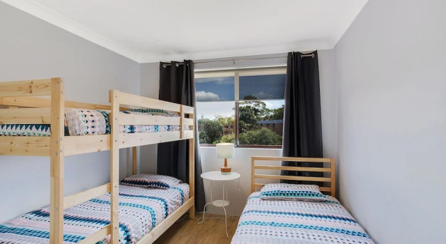Promenade, Unit 12/ 8 Intrepid Close, Забронировать Отель Нельсон-Бей Port Stephens, рядом с Клуб Wests Nelson Bay