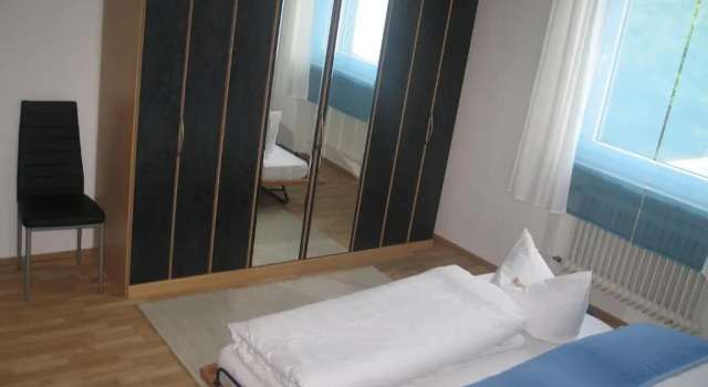 Номер Comfort Gasthof-Pension Leupold