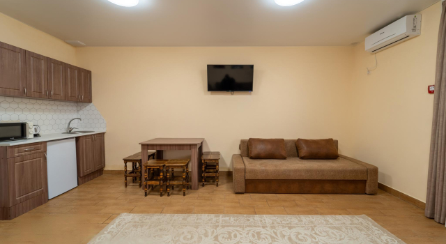 Suite Delmar - Sedovo