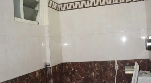 Трёхместный номер Standard c 1 комнатой SAK Royal Residency