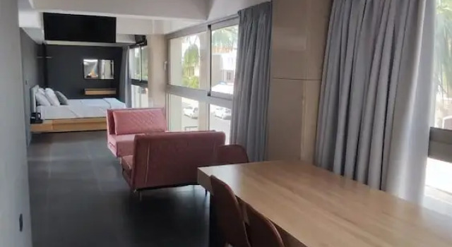 Номер Standard Summertime Signature Suites