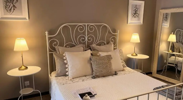 Номер Standard Villa House and Garden B&B