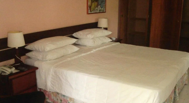 Spa Espaço Verde, Reservar Resort Camaragibe Pernambuco