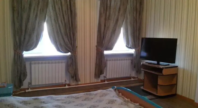 Samal Hotel, Rezerwuj Hotel Hotele w Aktobe Region ze śniadaniem, Śniadanie