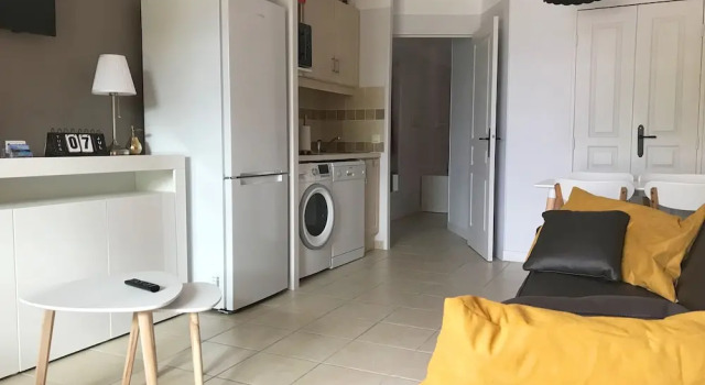 Village Le Rouret Appartement Prestige