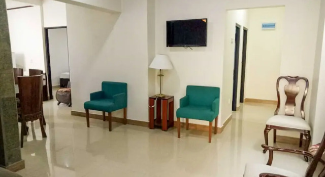 Yoho Villa 84