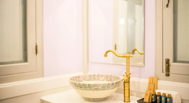 Номер Standard Kessara Boutique Historic Hotel