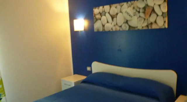 Residence i Faraglioni