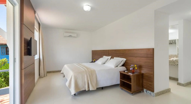 Atlântida Park Hotel, Забронировать Отель СПА-отели Praia de Taperapuan, SPA-услуги