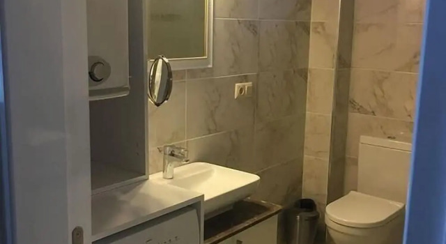 Вилла Didim Akbuk Country Villas