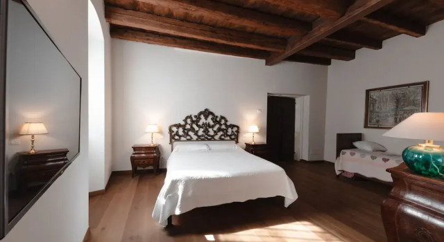 Номер Superior Corte Castello