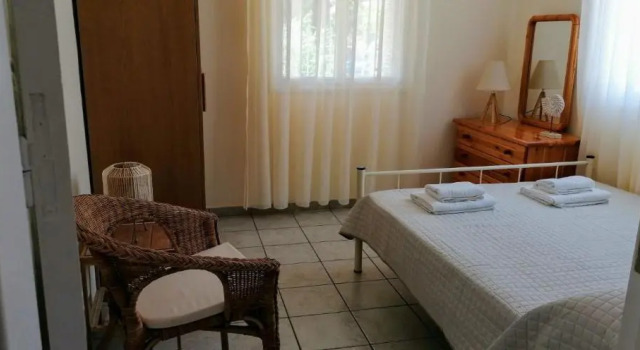 Oleander, 100m from the center and the sea, Rezervovat Hotel Sami Kefalonia