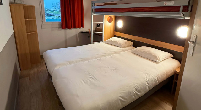 B&B HOTEL Lisieux Parc des Expositions, Забронировать Отель Лизьё Pays d'Auge