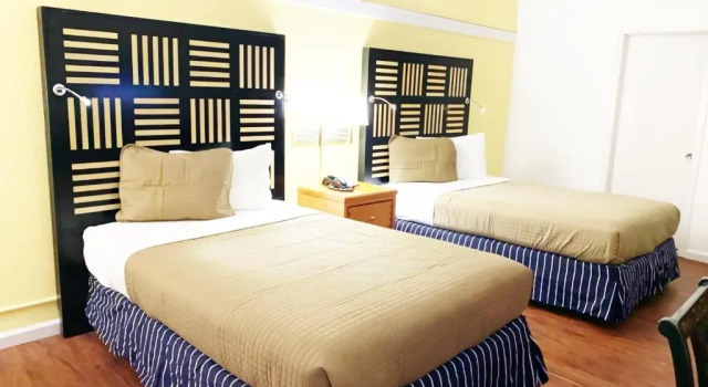 Номер Standard Hotel M Morgantown - WVU Area