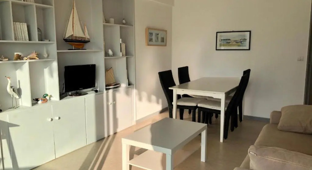 Appartement avec Terrasse et Parking JARDIN DU MOULLEAU, Забронировать Апартаменты/квартира Апартаменты Бассен-д'Аркашон, Апартаменты/квартира