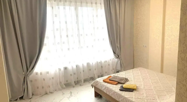 ApartDay на улице Энгельса 4