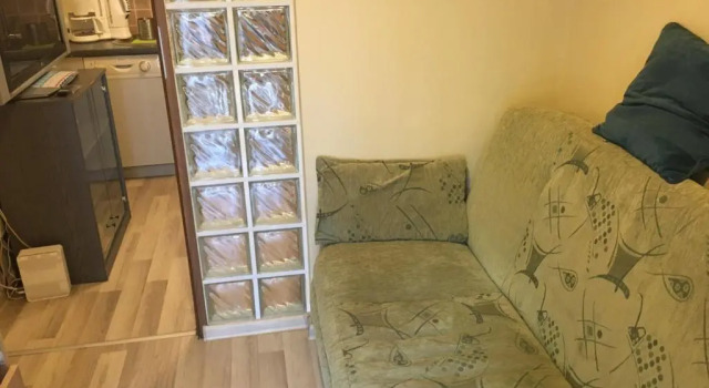 Апартаменты Fasolowa apartament