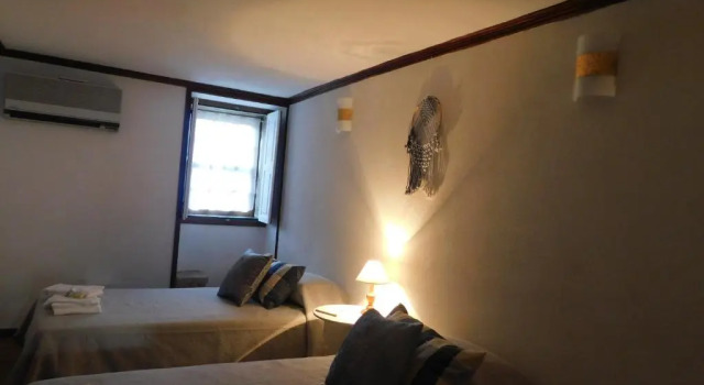 Номер Standard Casa da Cerca