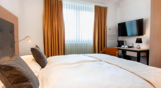 Двухместный номер Standard Hotel Polo