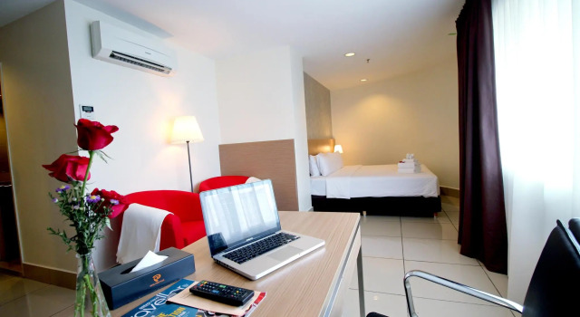Seeds Hotel Premier Pudu TRX Kuala Lumpur