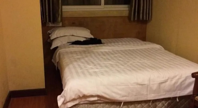 Muse Hotel, Boek Hotel Hotels in Guangdong met parkeren, Parkeren