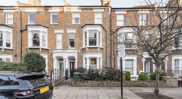 Veeve - Hampstead Apartments, Забронировать Апартаменты/квартира Лондон Большой Лондон, рядом с Финчли Роуд