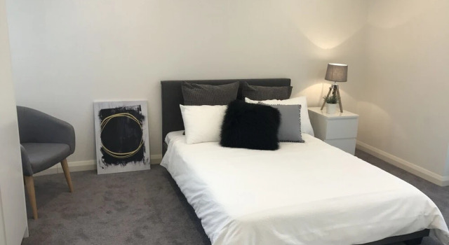 Luxury 3 Bedroom Apartment Sydney, Забронировать Апартаменты/квартира Чиппендейл 