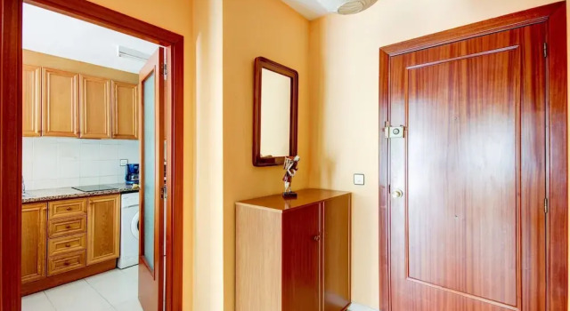 Romantic Apartment With View, Забронировать Апартаменты/квартира Росас Cap de Creus Nature Reserve
