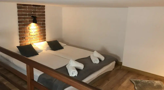 Студия Standard R&R Apart Cracow