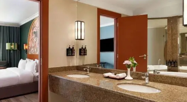 Suite Pullman Nairobi Upper Hill