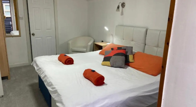 Woodland Lodge, Rezervați Hotel Hoddesdon 