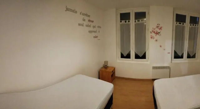 Maison de ville