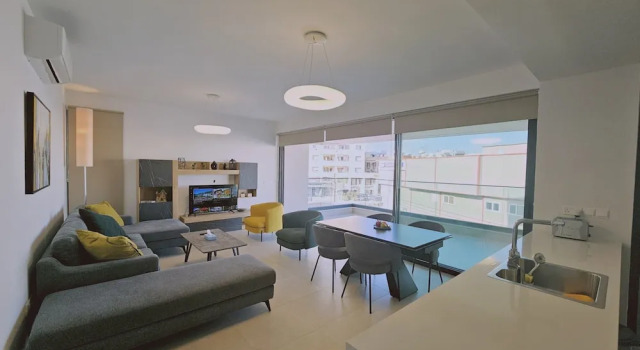 Апартаменты 132 LCA - Stay Diamond Apartment
