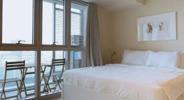 Номер Standard Uptown Park Suites Tower 2