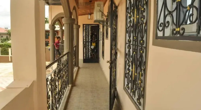 Bel Appartement Meublé À Yaoundé - Odza, Prenota Appartamento Appartamenti a Mfoundi, Appartamento
