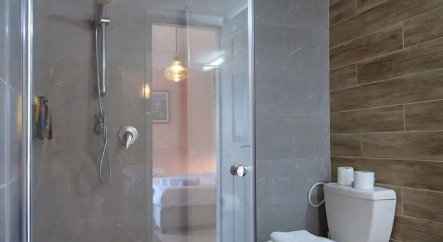 Номер Luxury Beit Oren Hotel