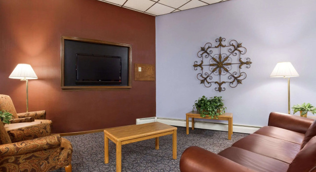 Travelodge by Wyndham Motel of St Cloud