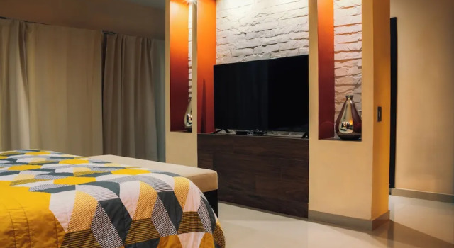 Люкс Luxury Hotel Inn