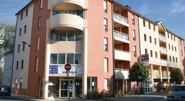 Superbe appart avec de parking gratuit sur place, Забронировать Апартаменты/квартира Лурд Hautes-Pyrénées