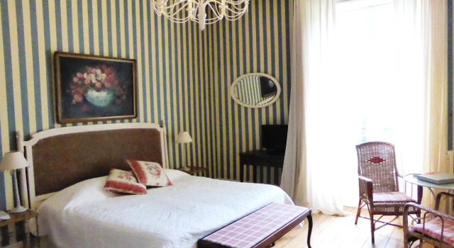 Семейный номер Deluxe Château du Clair de Lune - Boutique Luxury Hotel