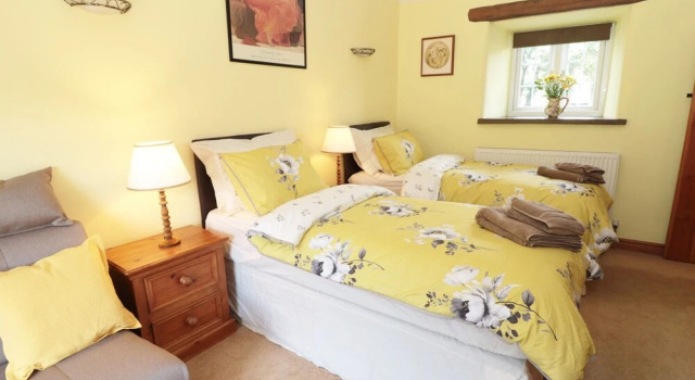 Buttercup Cottage