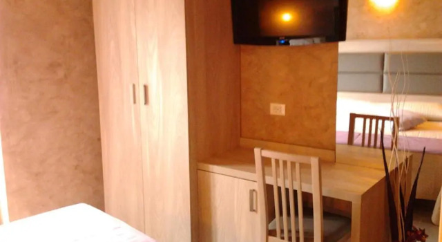 Номер Superior Hotel Miralago