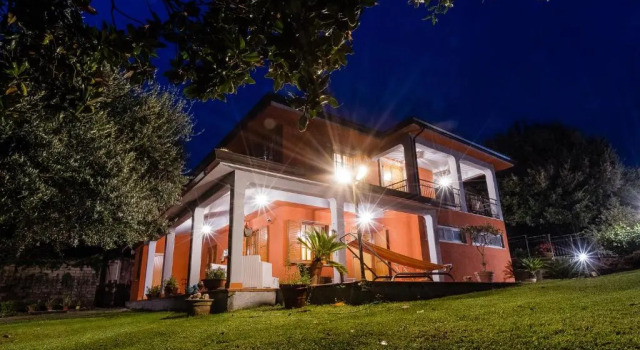 Номер Standard B&B La Mita